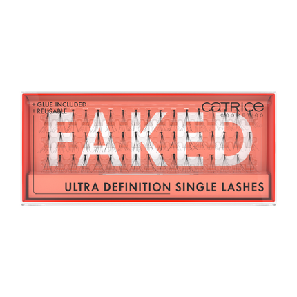 Catrice Faked Ultra Definition Single Lashes