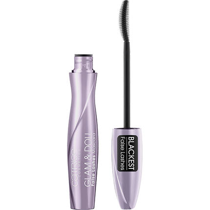 Catrice Glam & Doll False Lashes Mascara