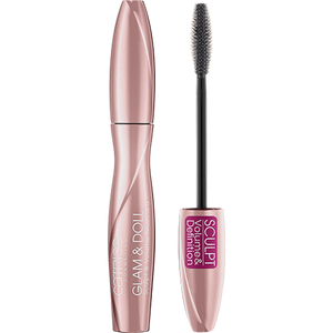 Catrice Glam & Doll Sculpt & Volume Mascara