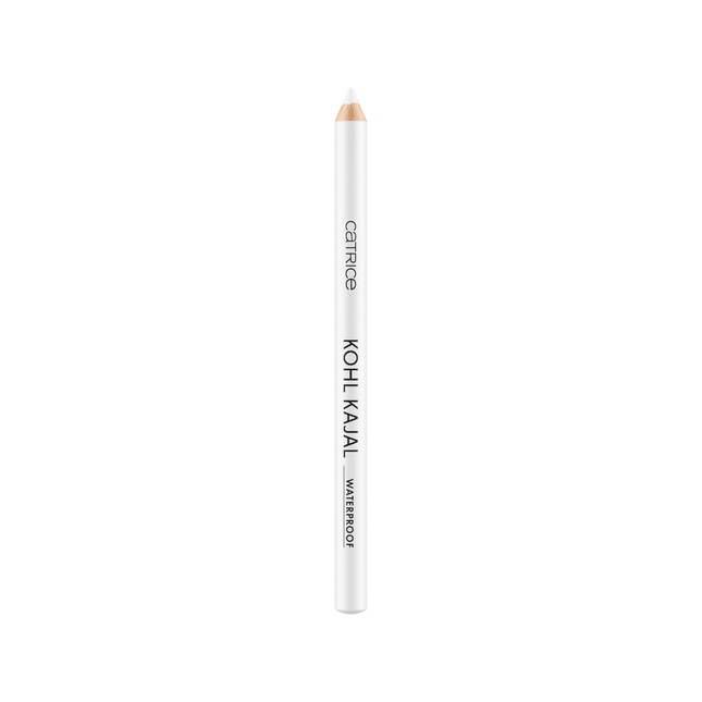 Catrice Kohl Kajal Waterproof 020 Tweet White