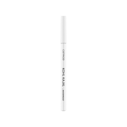 Catrice Kohl Kajal Waterproof 020 Tweet White