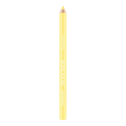 Catrice Kohl Kajal Waterproof 120 Hello Yellow