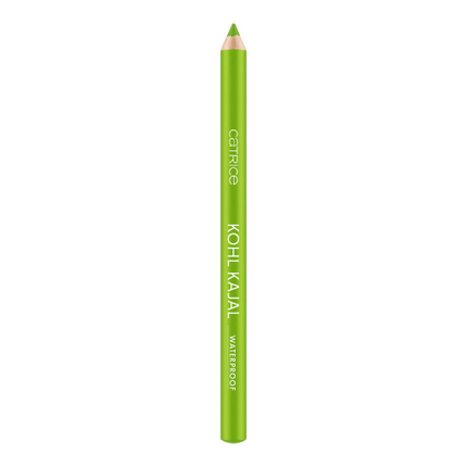 Catrice Kohl Kajal Waterproof 130 Lime Green