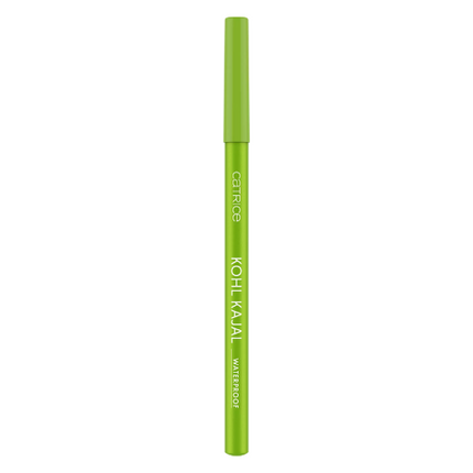 Catrice Kohl Kajal Waterproof 130 Lime Green