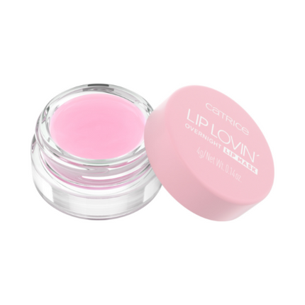 Catrice Lip Lovin' Overnight Lip Mask 010 Bedtime Beauty