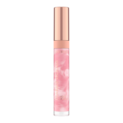 Catrice Marble-licious Liquid Lip Balm 010 Swirl It, Don't Shake It