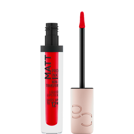 Catrice Matt Pro Ink Non-Transfer Liquid Lipstick 090 This Is My Statement