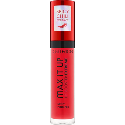 Catrice Max It Up Lip Booster Extreme 010 Spice Girl