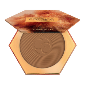 Catrice Maxi Bronzing Powder 020 Medium Bronze