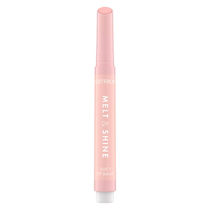 Catrice Melt & Shine Juicy Lip Balm 010 Shell Yeah!