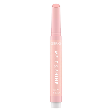 Catrice Melt & Shine Juicy Lip Balm 010 Shell Yeah!