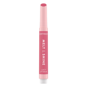 Catrice Melt & Shine Juicy Lip Balm 020 Beach Blossom