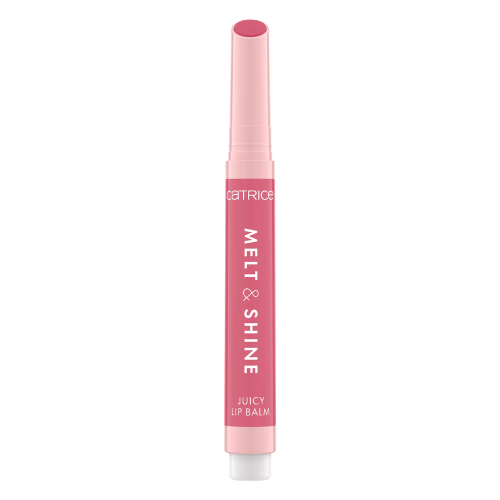 Catrice Melt & Shine Juicy Lip Balm 020 Beach Blossom