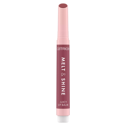 Catrice Melt & Shine Juicy Lip Balm 030 Sea-cret