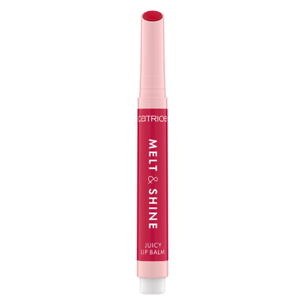 Catrice Melt & Shine Juicy Lip Balm 070 Pink Hawaii