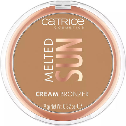 Catrice Melted Sun Cream Bronzer 020 Beach Babe