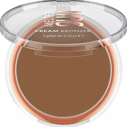 Catrice Melted Sun Cream Bronzer 030 Pretty Tanned