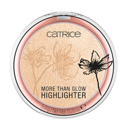 Catrice More Than Glow Highlighter 030 Beyond Golden Glow