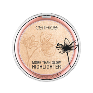 Catrice More Than Glow Highlighter 030 Beyond Golden Glow