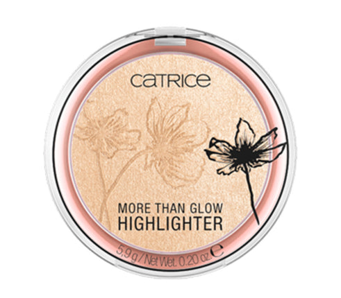 Catrice More Than Glow Highlighter 030 Beyond Golden Glow