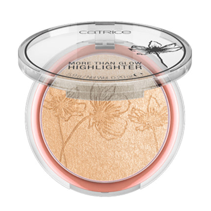 Catrice More Than Glow Highlighter 030 Beyond Golden Glow