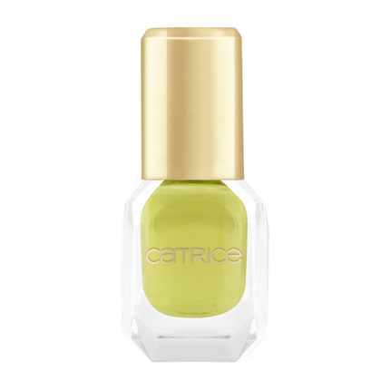 Catrice My Jewels My Rules Nail Lacquer C01 Lime Divine