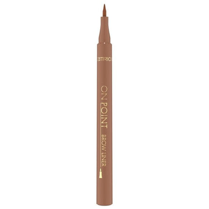 Catrice On Point Brow Liner