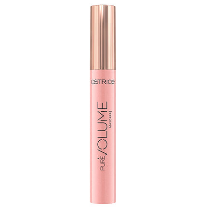 Catrice Pure Volume Mascara 010 Black