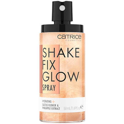 Catrice Shake Fix Glow Spray