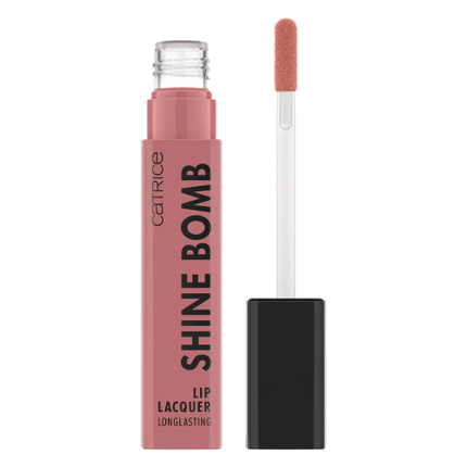 Catrice Shine Bomb Lip Lacquer 020 Good Taste