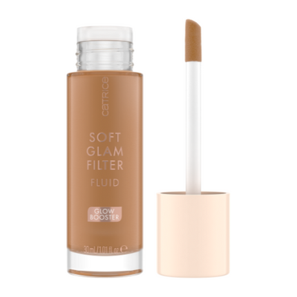 Catrice Soft Glam Filter Fluid