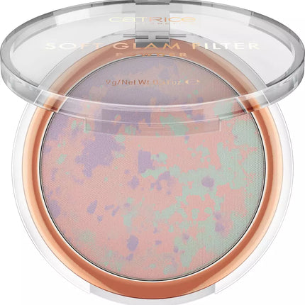 Catrice Soft Glam Filter Powder 010 Beautiful You