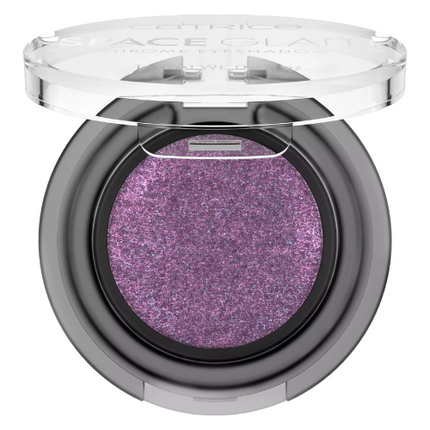 Catrice Space Glam Chrome Eyeshadow 020 Supernova