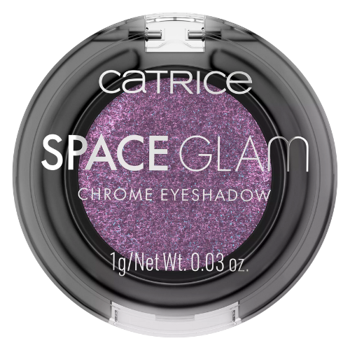 Catrice Space Glam Chrome Eyeshadow 020 Supernova