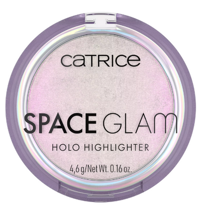 Catrice Space Glam Holo Highlighter 010 Beam Me Up!