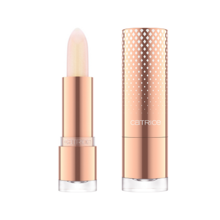 Catrice Sparkle Glow Lip Balm 010 From Glow To Wow