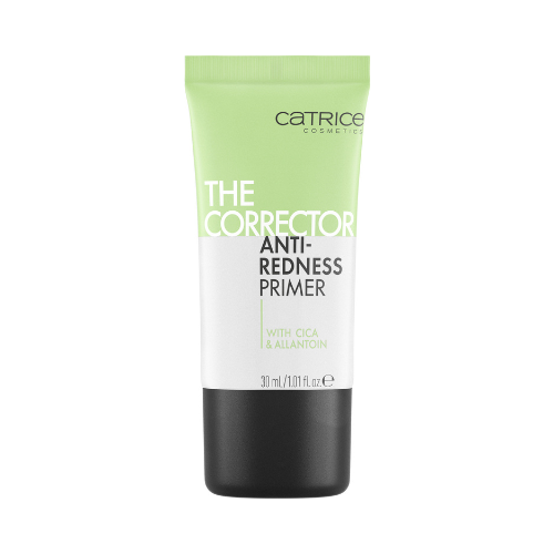 Catrice The Corrector Anti-Redness Primer