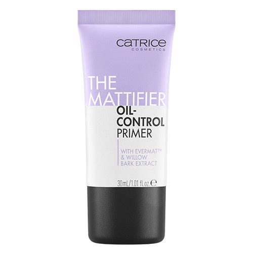 Catrice The Mattifier Oil-Control Primer