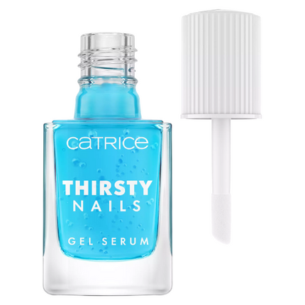 Catrice Thirsty Nails Gel Serum