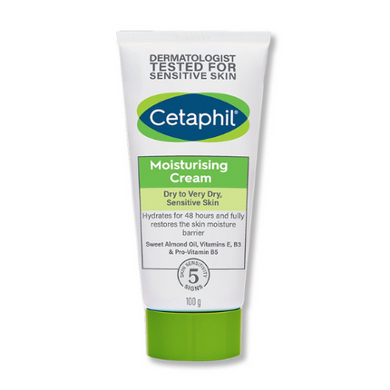 Cetaphil Hydraterende Crème