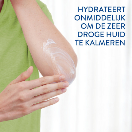 Cetaphil Hydraterende Crème