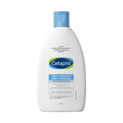 Cetaphil Milde Huidreiniger