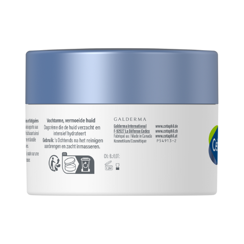 Cetaphil Optimal Hydration Healthy Glow Dagcrème