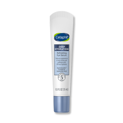 Cetaphil Optimal Hydration Refreshing Eye Serum