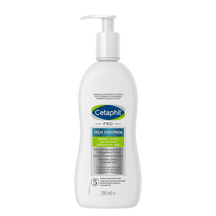 Cetaphil Pro Itch Control Hydraterende Melk