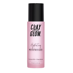 Clay And Glow Hydrating Moisturizer