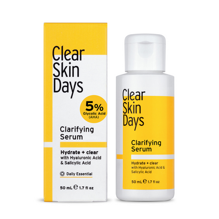 ClearSkinDays Clarifying Serum