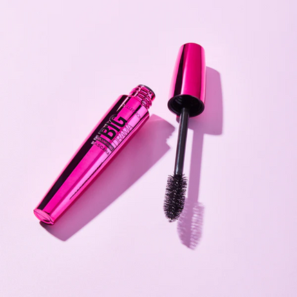 Collection Big Drama Volumising Mascara Waterproof Black