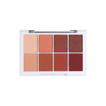 Collection Eye Palette Ibiza Sunsets