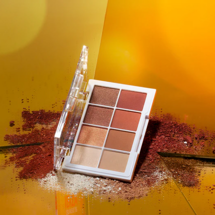 Collection Eye Palette Ibiza Sunsets